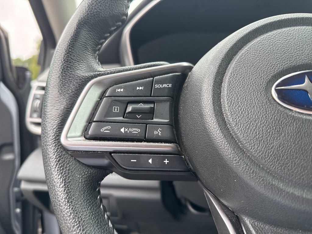 2023 Subaru Outback Limited XT photo 8