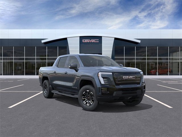 2026 GMC Sierra Base's photo