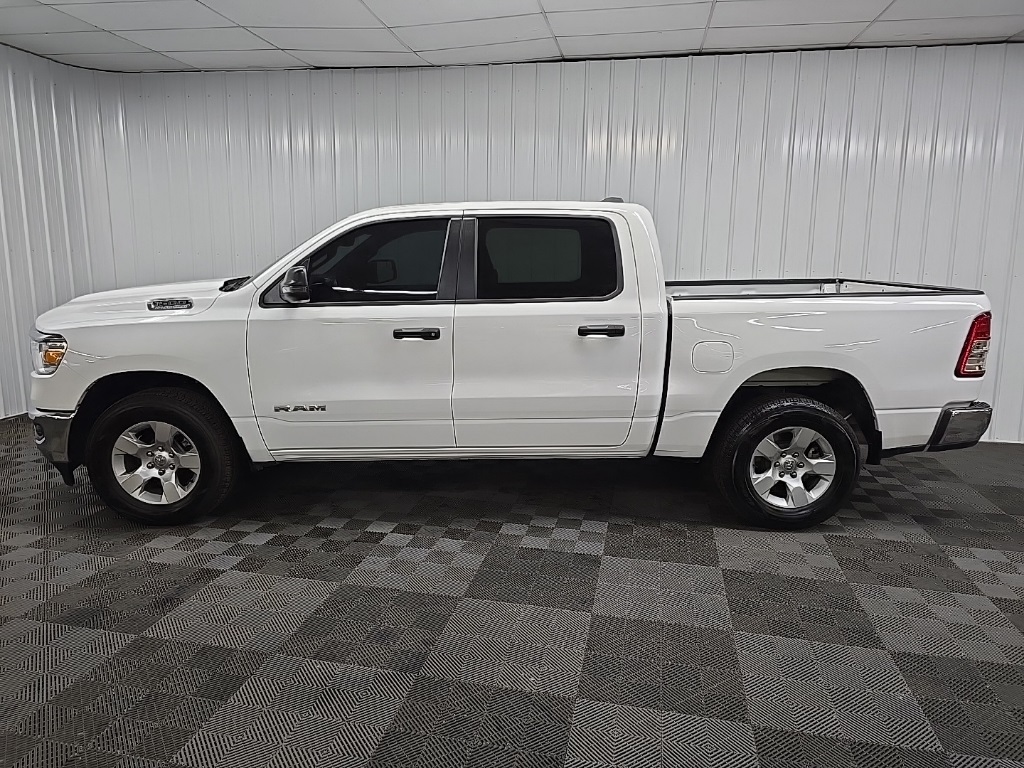 2023 Ram 1500 Big Horn Lone Star photo 5
