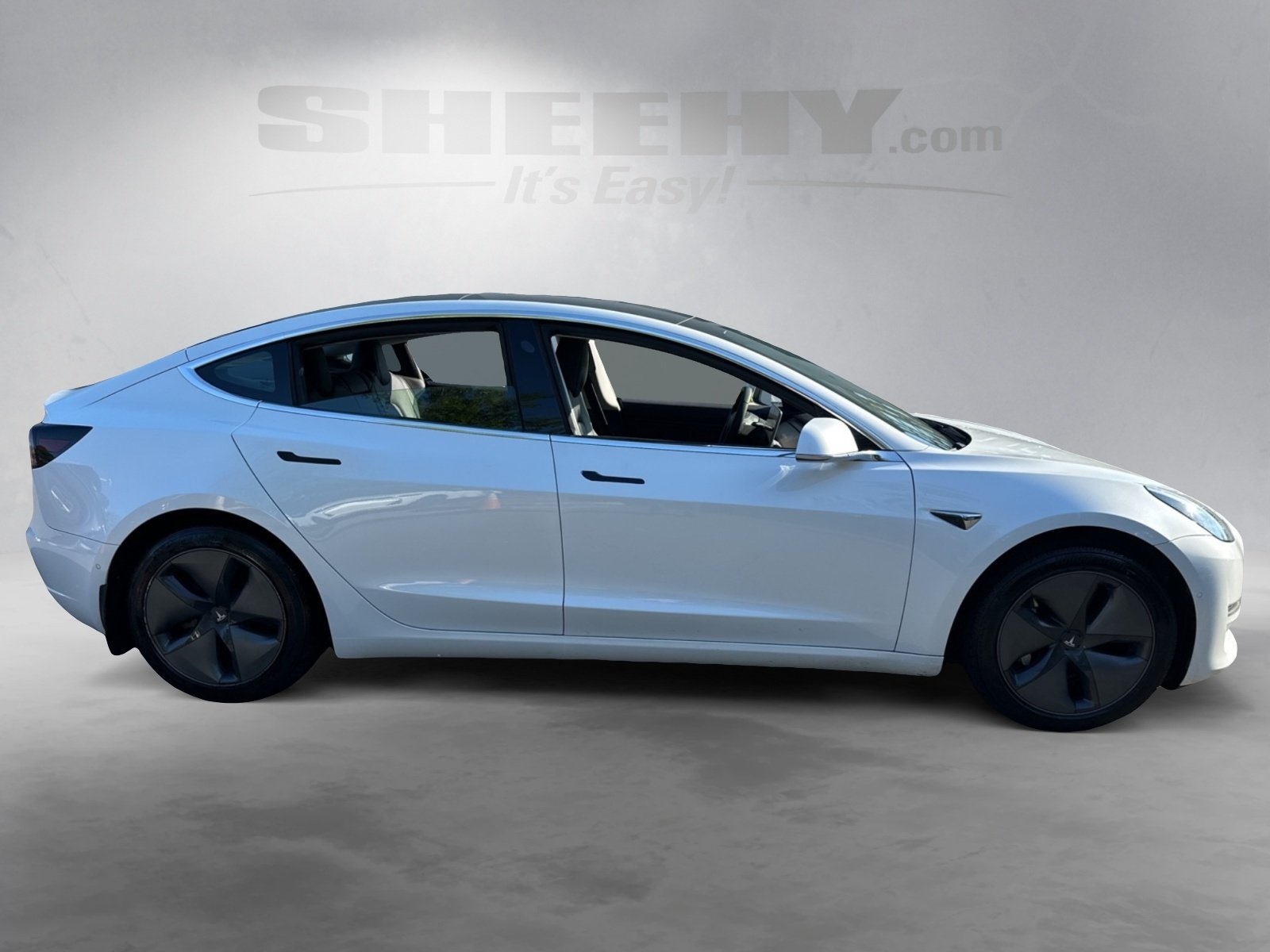 2019 Tesla Model 3 Standard Range Plus photo 7