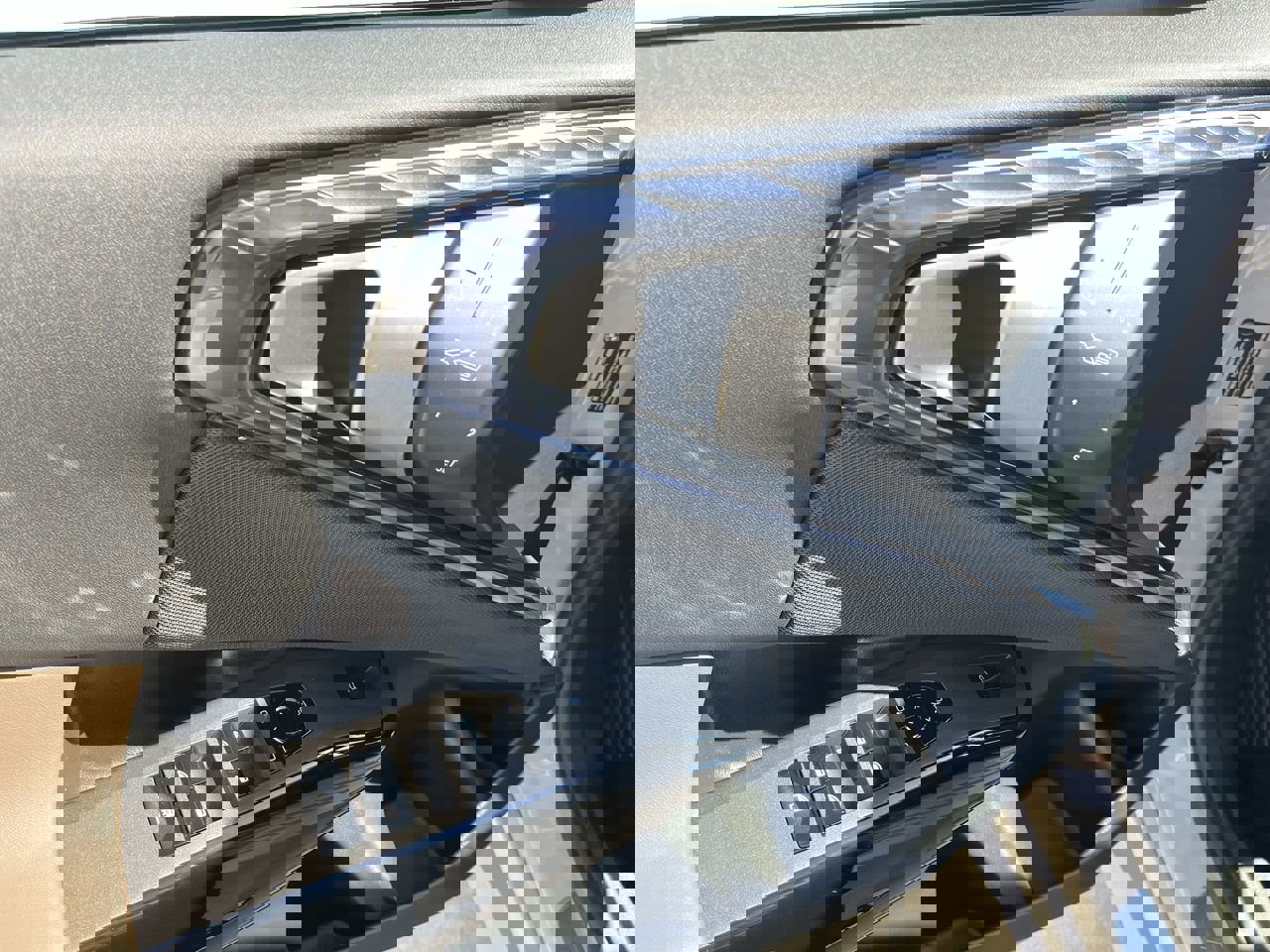 2026 Bmw X3 photo 16
