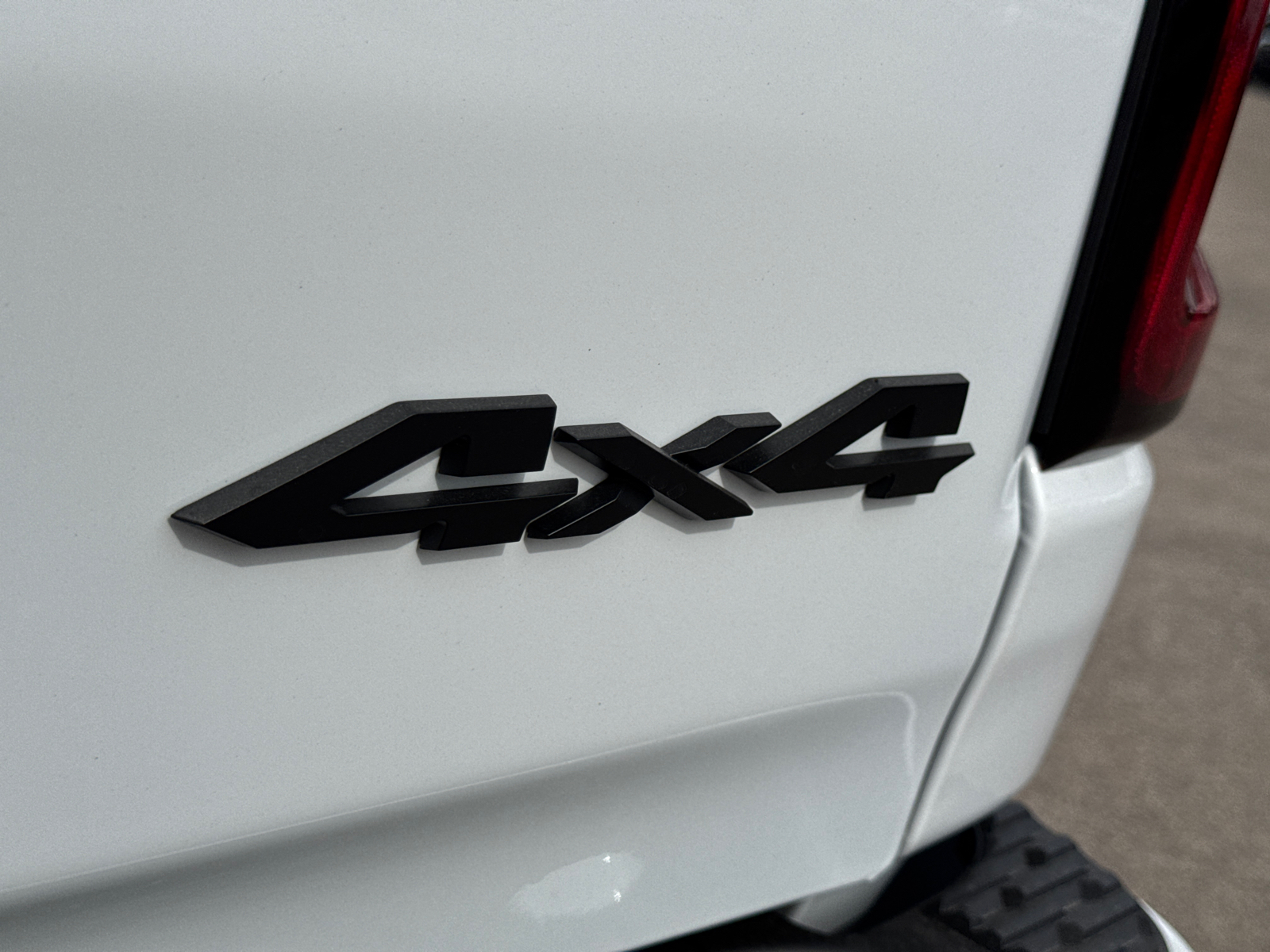 2026 Ram 1500 Big Horn Lone Star photo 3