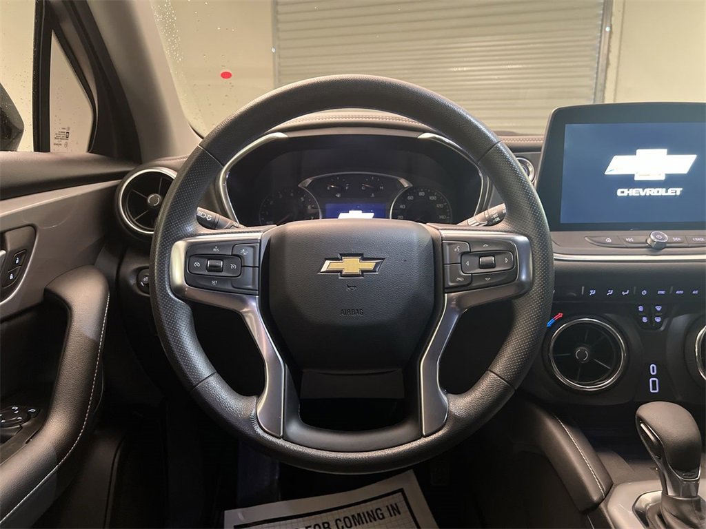 2023 Chevrolet Blazer 2LT photo 14