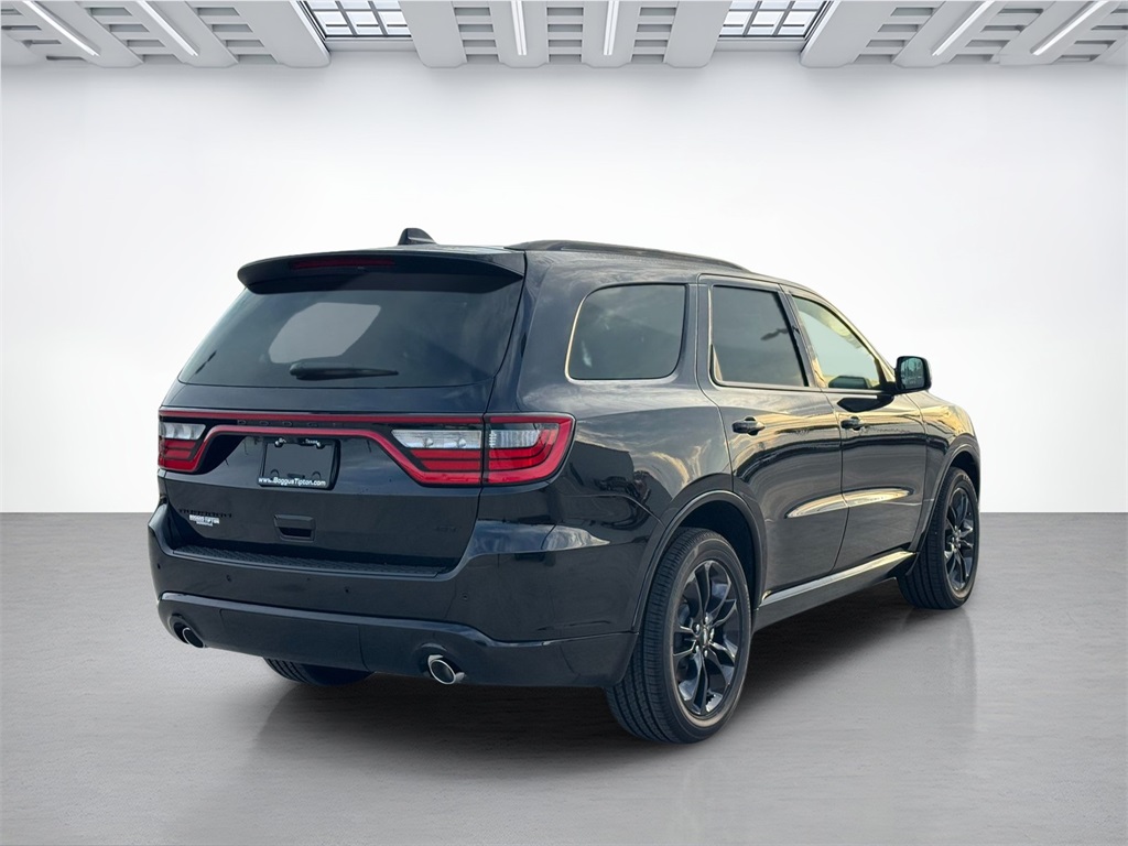 2026 Dodge Durango GT photo 3