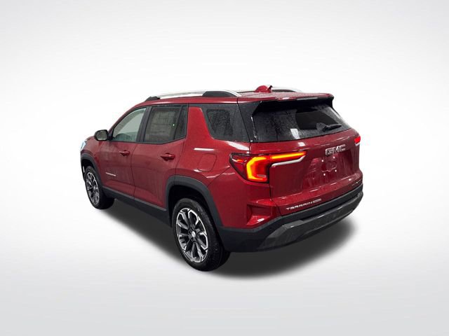 2026 Gmc Terrain Elevation photo 3