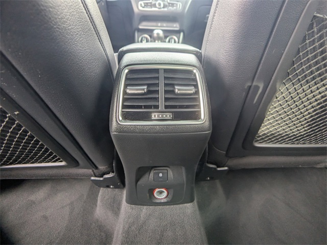 2018 Audi Q3 Premium Plus photo 15