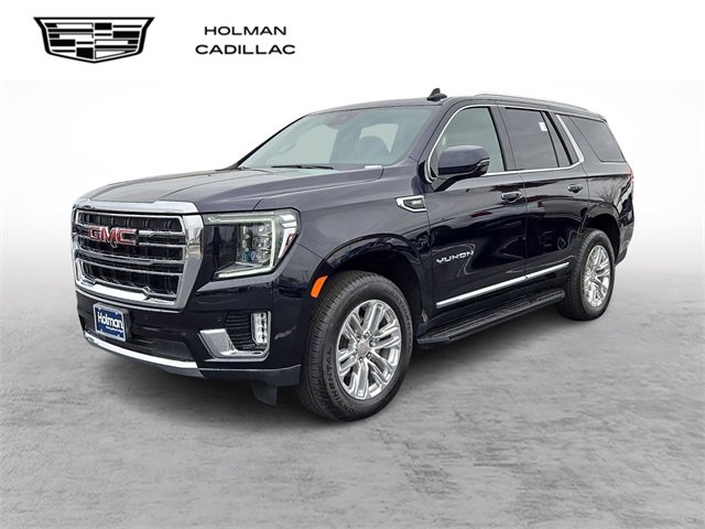 2023 GMC Yukon SLT's photo