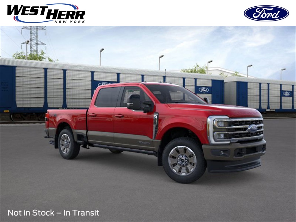 2026 Ford F-350 Base's photo
