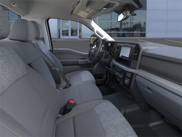 2026 Ford F-450 XLT photo 10