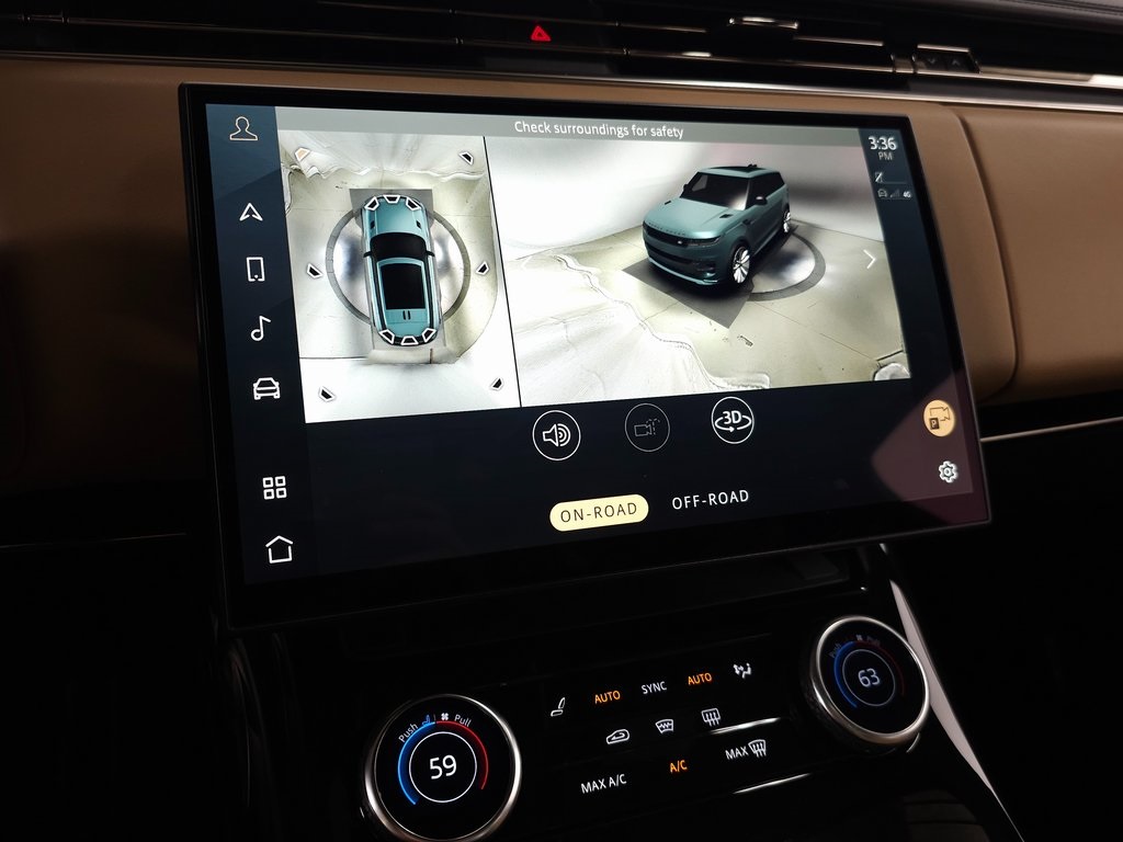 2023 LAND ROVER RANGE ROVER SPORT - Image 34