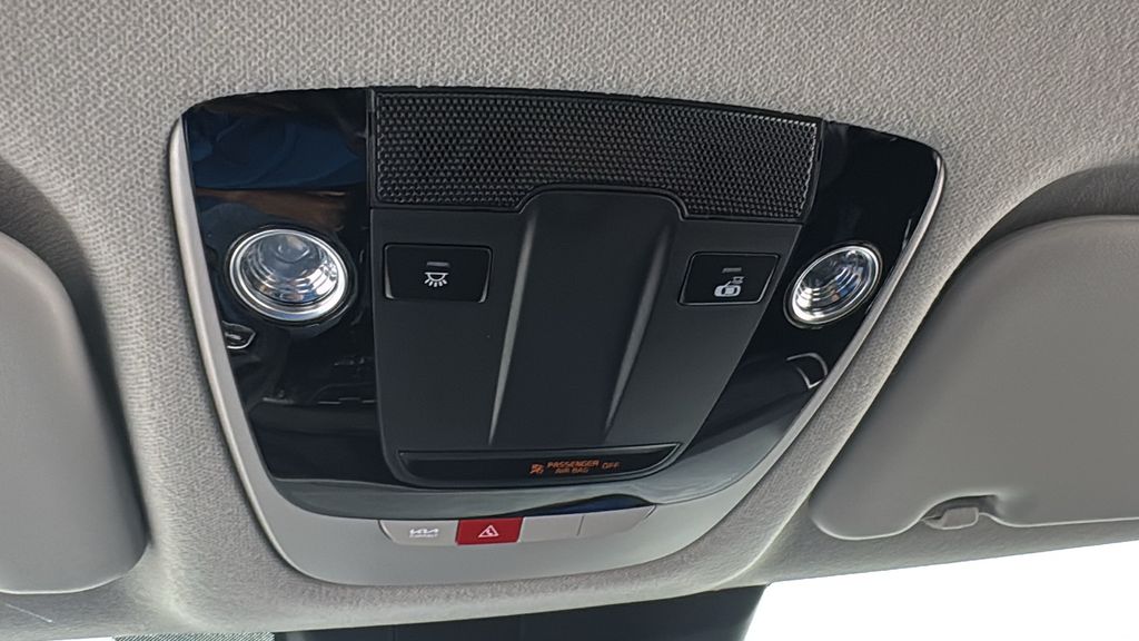 2026 Kia Seltos EX photo 27