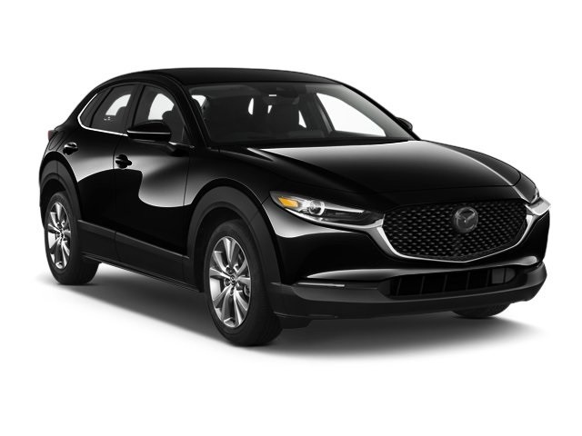 2024 Mazda CX-30 Select Sport's photo