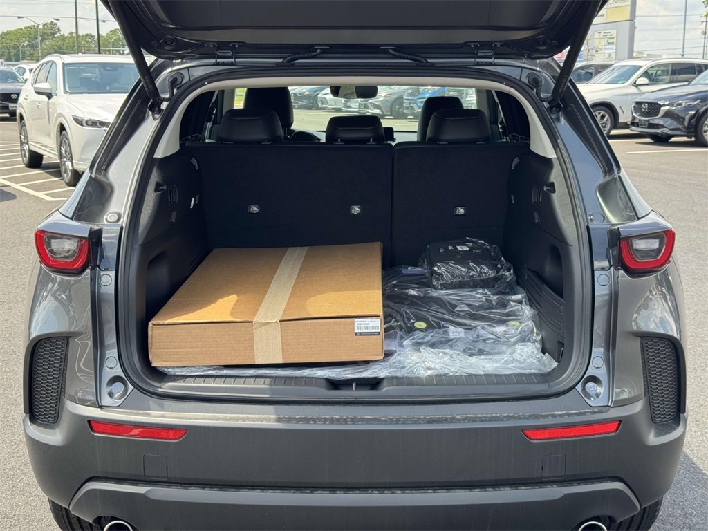 2025 Mazda CX-50 Preferred photo 28