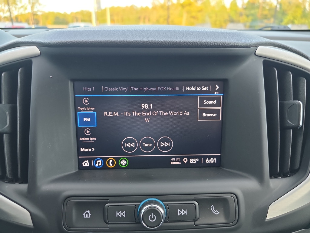 2022 Gmc Terrain SLE photo 13