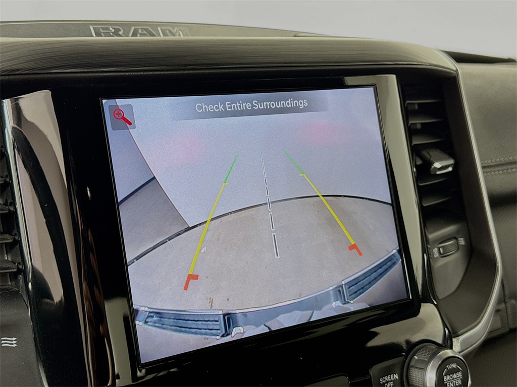 2023 Ram 1500 Laramie photo 10