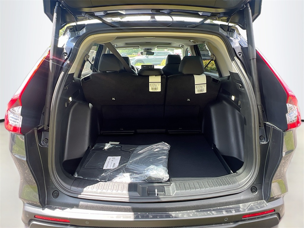 2026 Honda CR-V EX-L photo 10