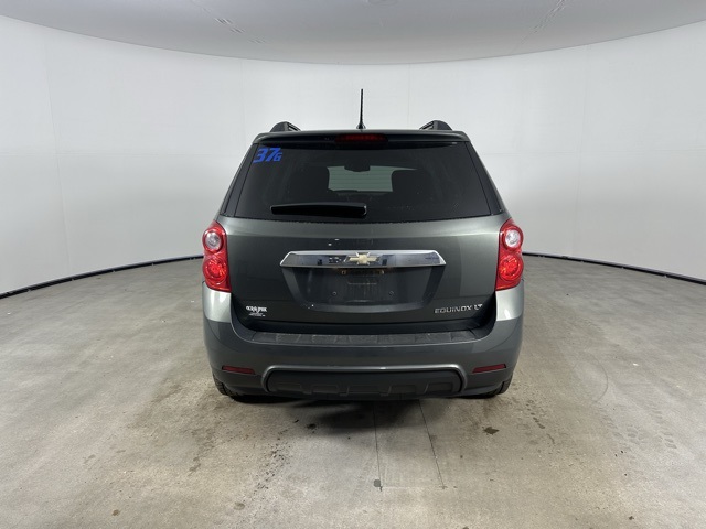 2013 Chevrolet Equinox photo 8