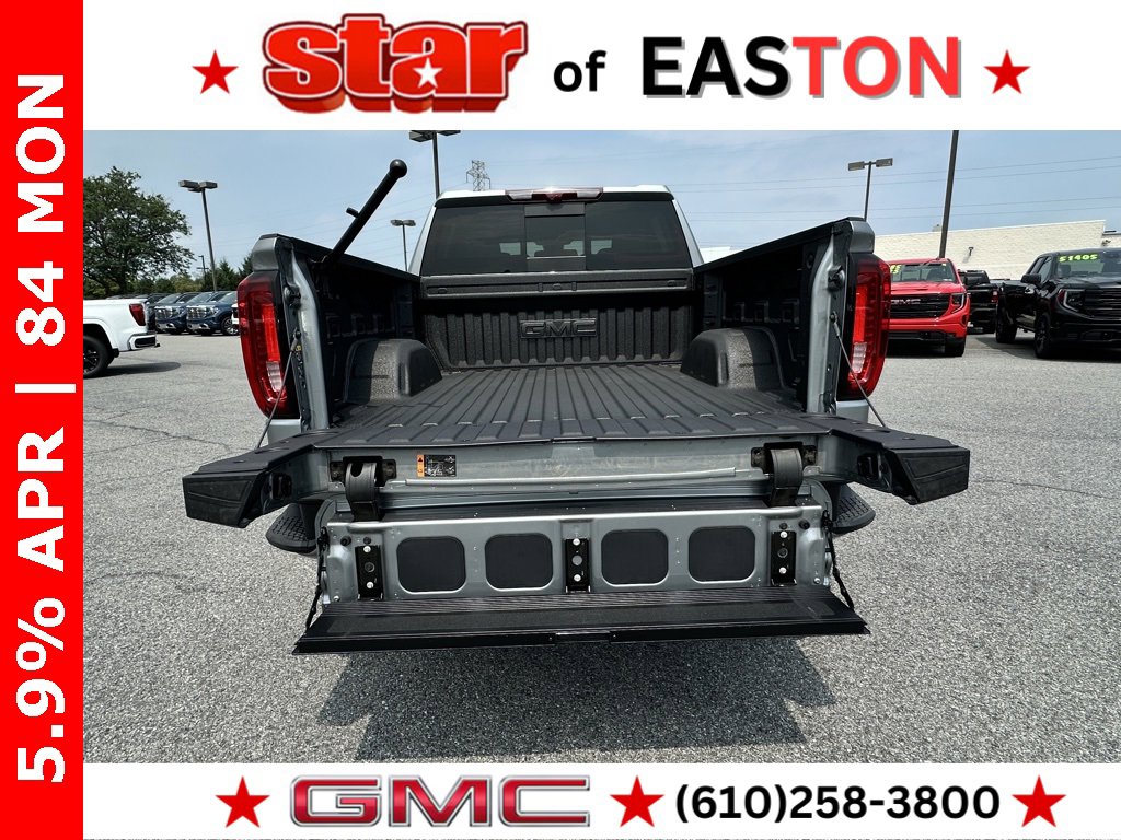 2025 Gmc Sierra 1500 Denali photo 26