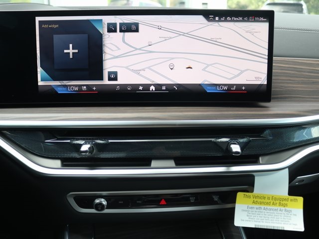 2026 Bmw X5 xDrive50e photo 11