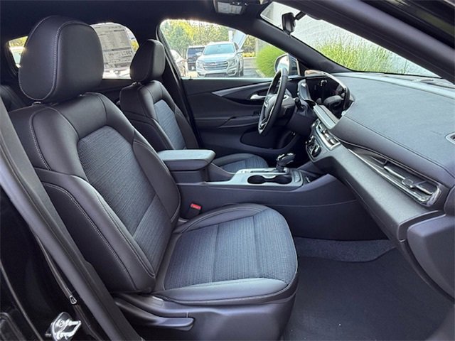 2025 Buick Envista Preferred photo 15