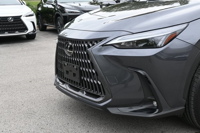 2022 Lexus NX 350 Premium photo 11