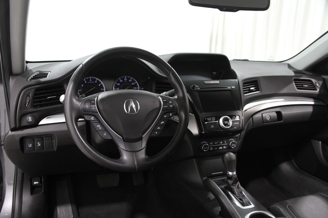 2021 Acura ILX Premium photo 6