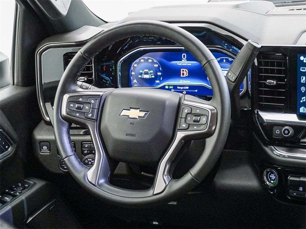 2025 Chevrolet Silverado 2500HD High Country photo 16