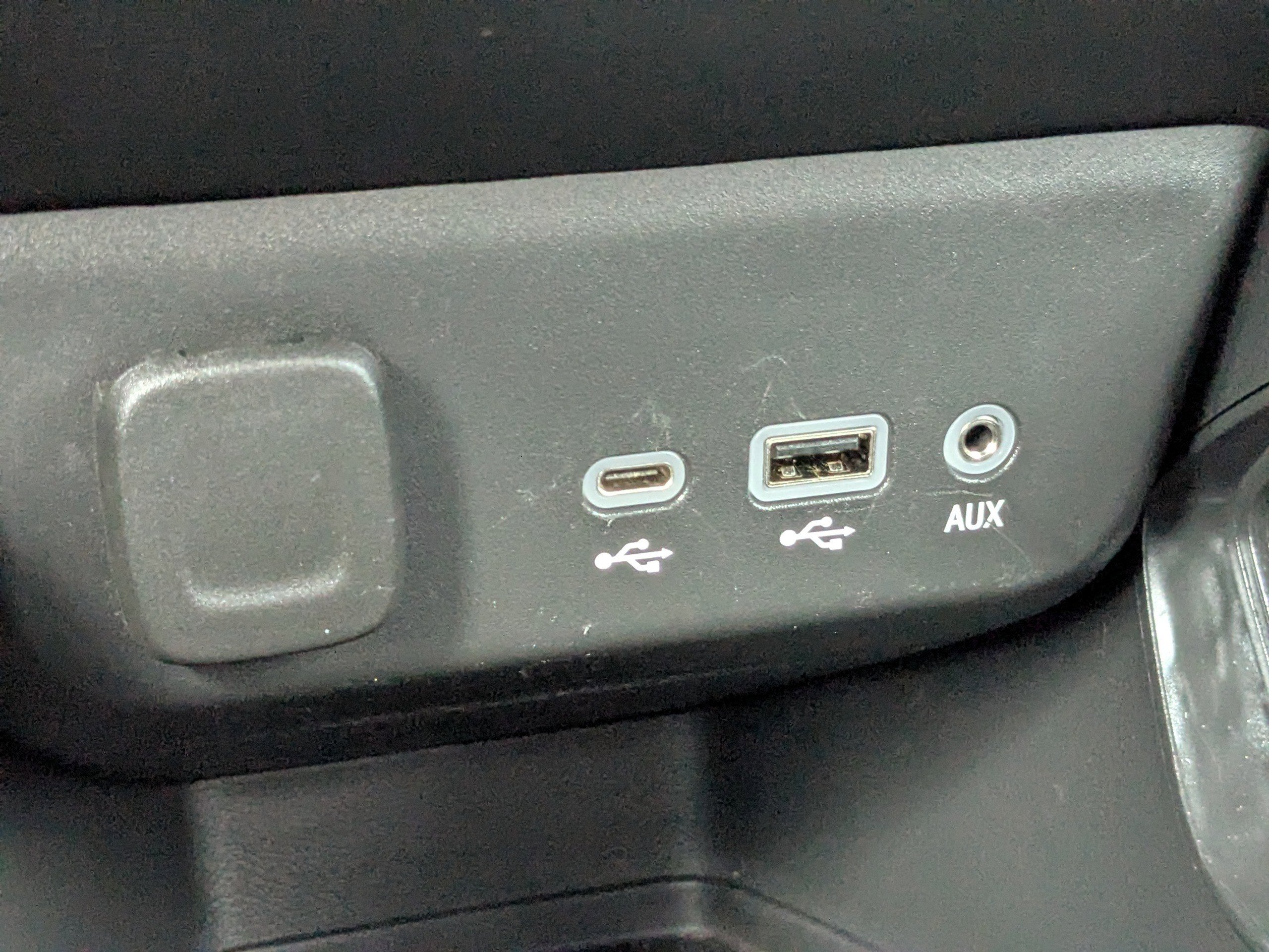 2023 Chevrolet Trailblazer ACTIV photo 17