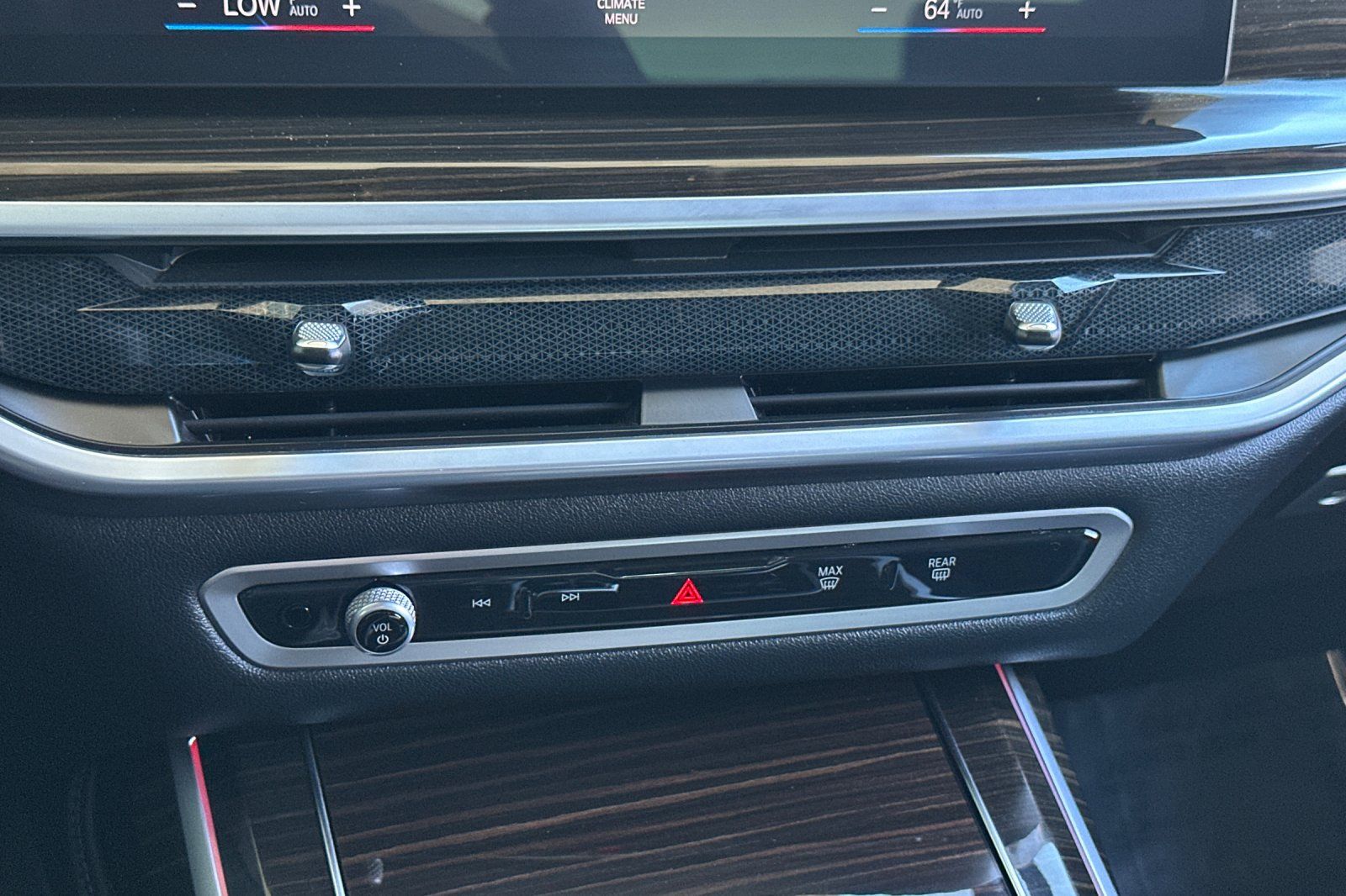 2023 Bmw X7 xDrive40i photo 17