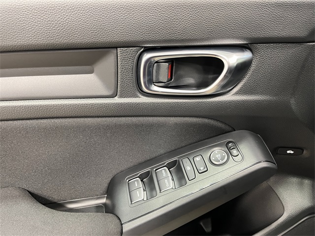 2026 Honda Civic LX photo 9