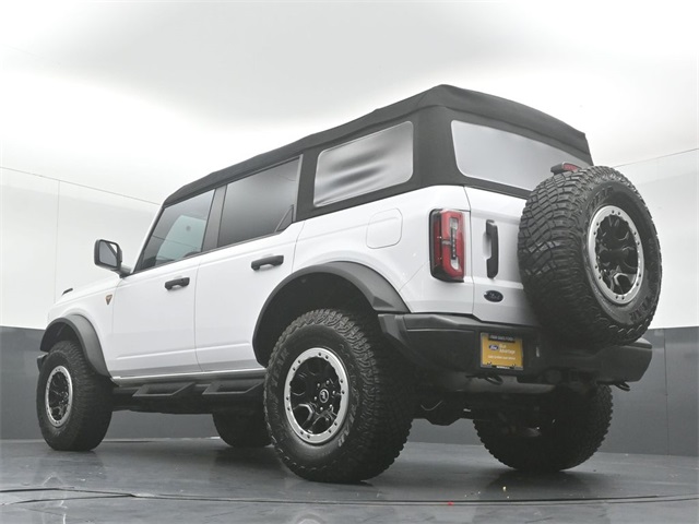 2023 FORD BRONCO - Image 38