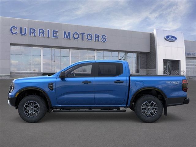 2025 FORD RANGER - Image 25