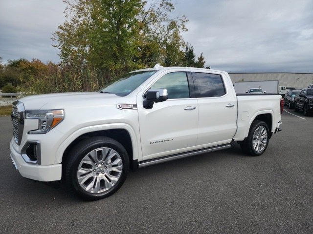 2020 GMC Sierra 1500 Denali Denali's photo