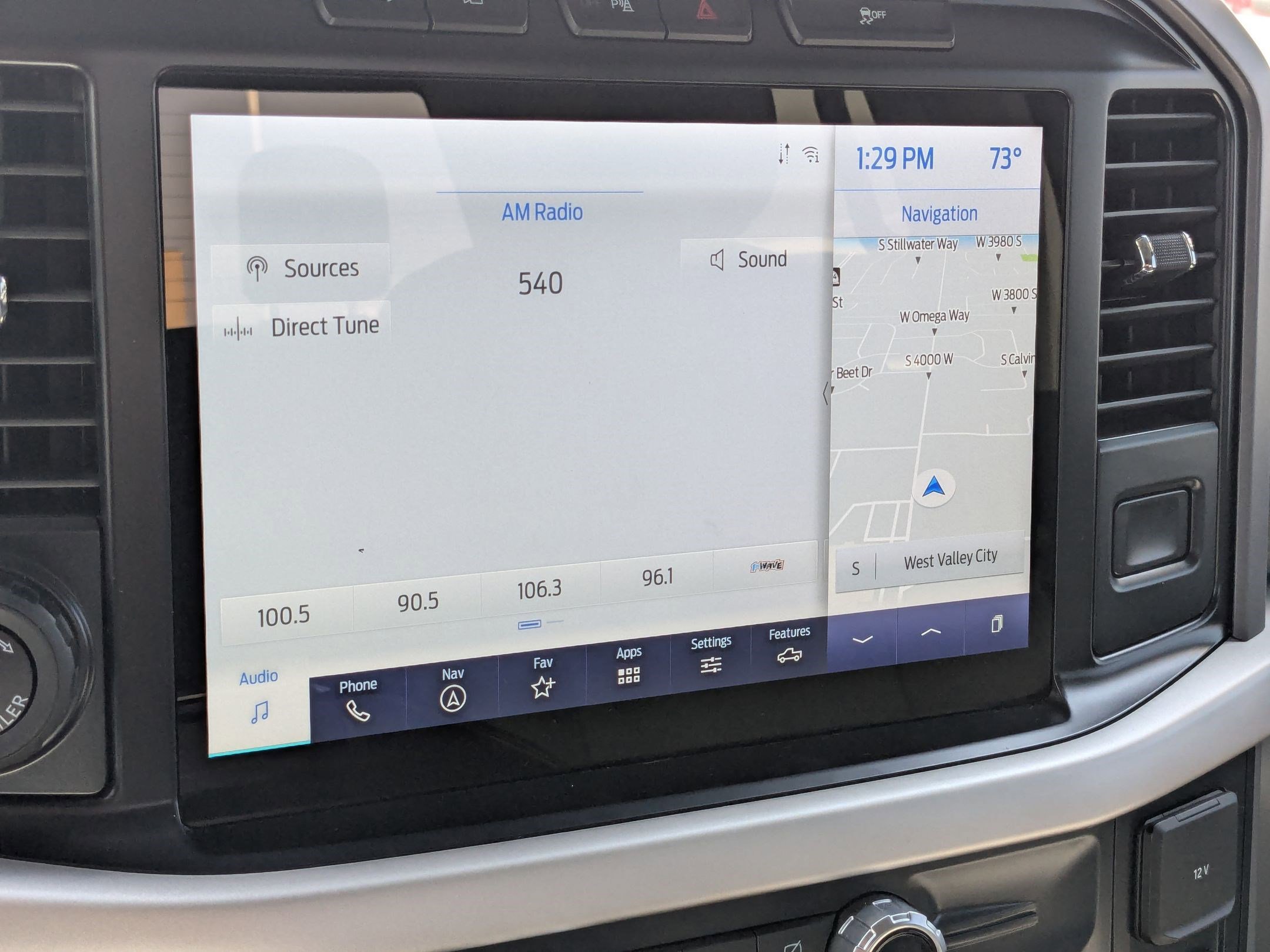 2021 Ford F-150 XLT photo 20