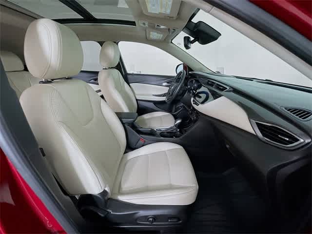 2021 Buick Encore GX Essence photo 29
