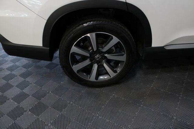 2023 Honda Pilot Elite photo 29