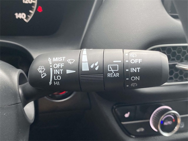 2026 Honda HR-V EX-L photo 20