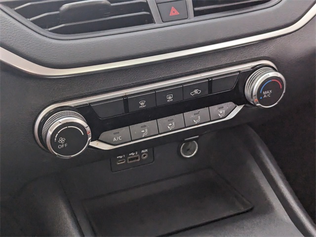 2019 Nissan Altima 2.5 S photo 18