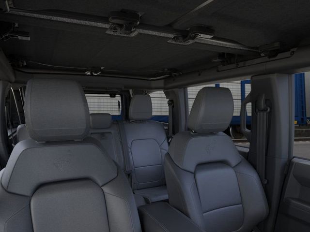 2025 Ford Bronco Outer Banks photo 12