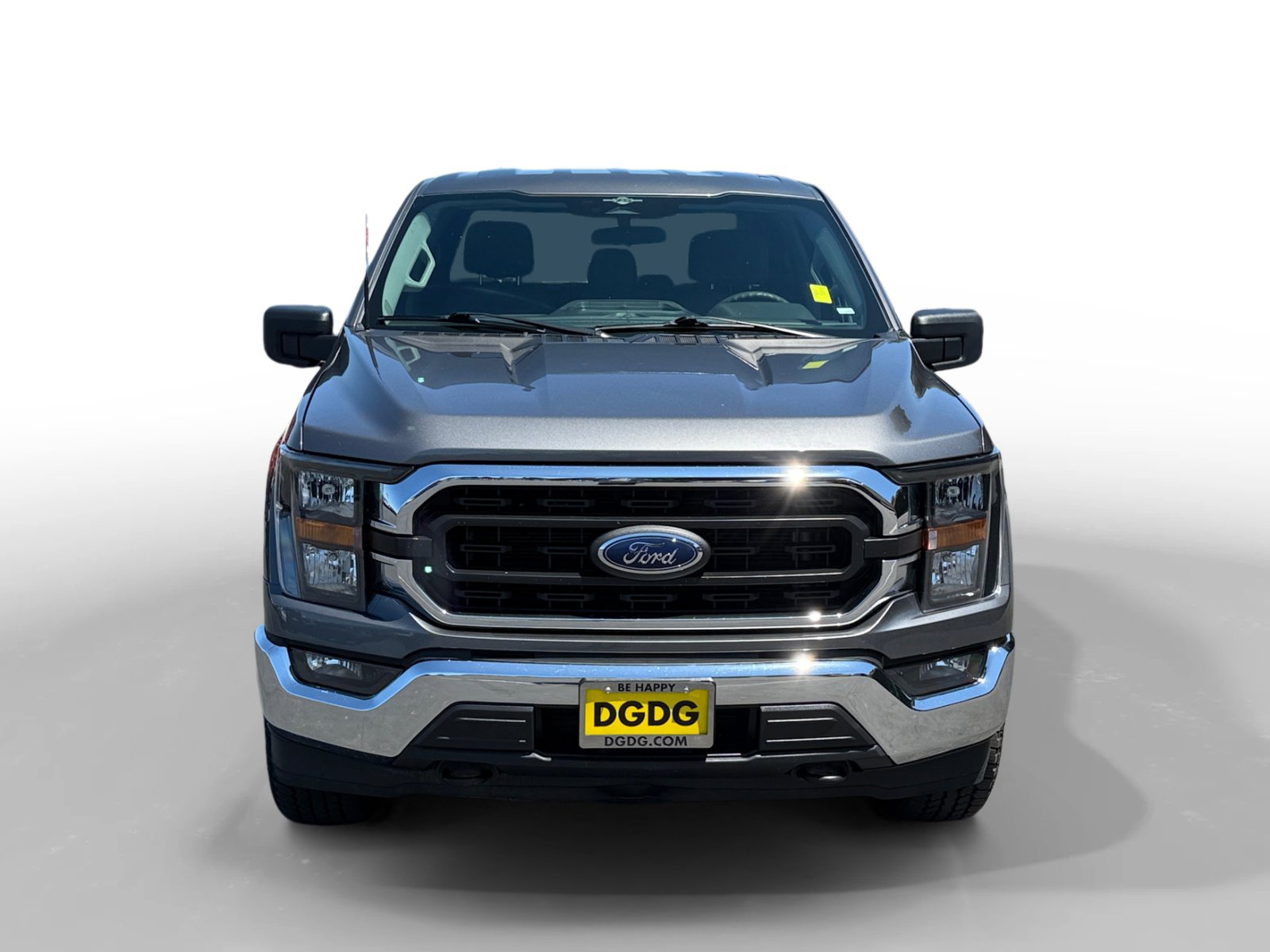 2023 Ford F-150 XLT photo 8
