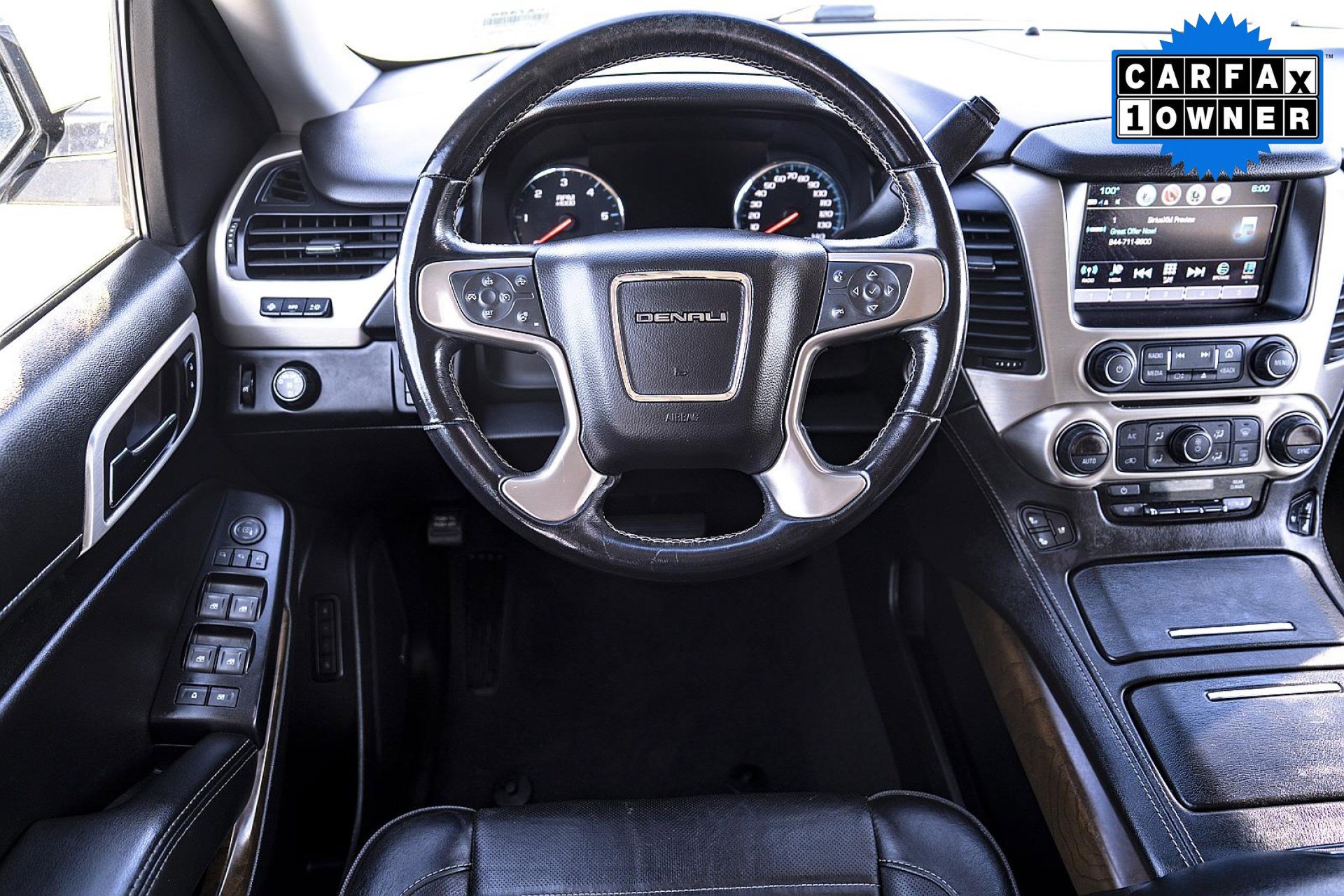 2019 Gmc Yukon XL Denali photo 24