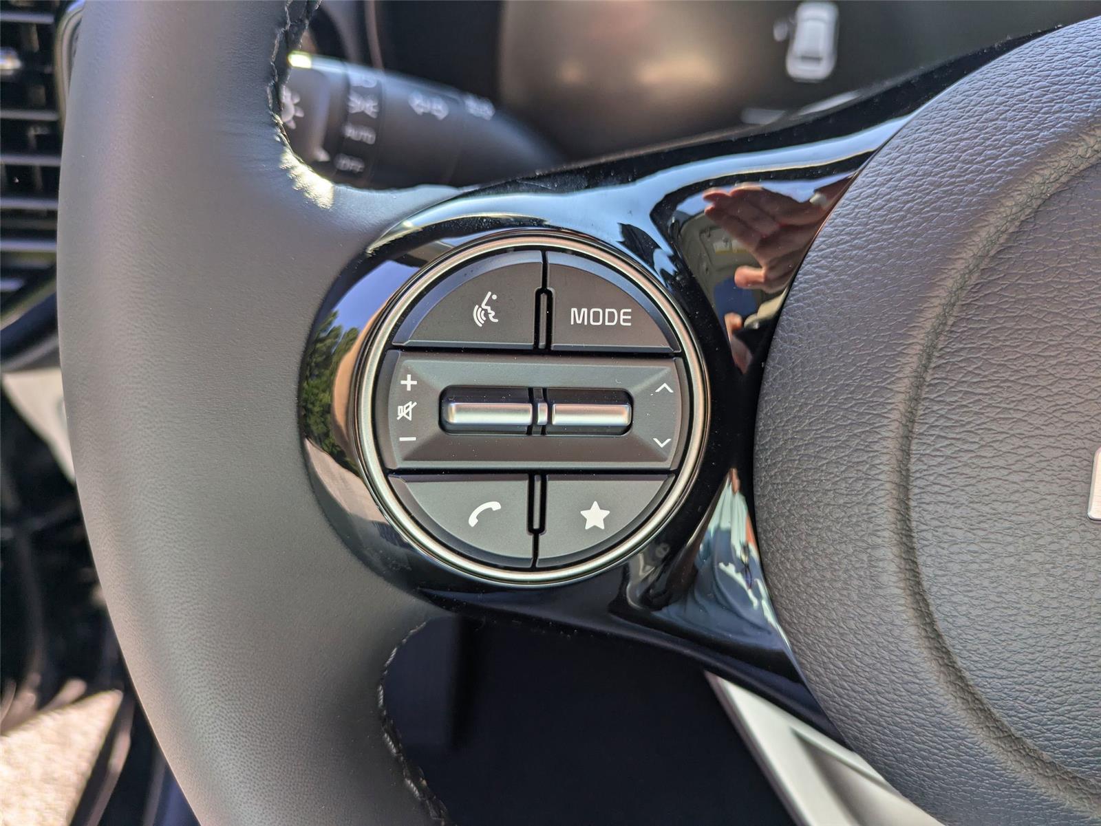 2025 Kia Soul EX photo 19