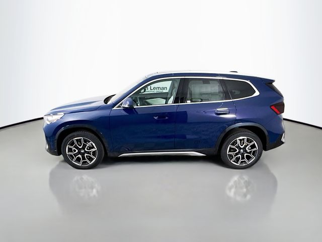 2026 Bmw X1 XDrive28i photo 4