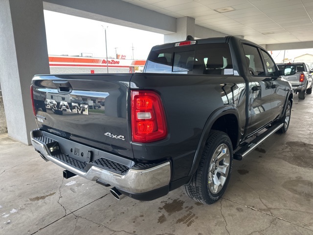 2026 Ram 1500 Big Horn Lone Star photo 3