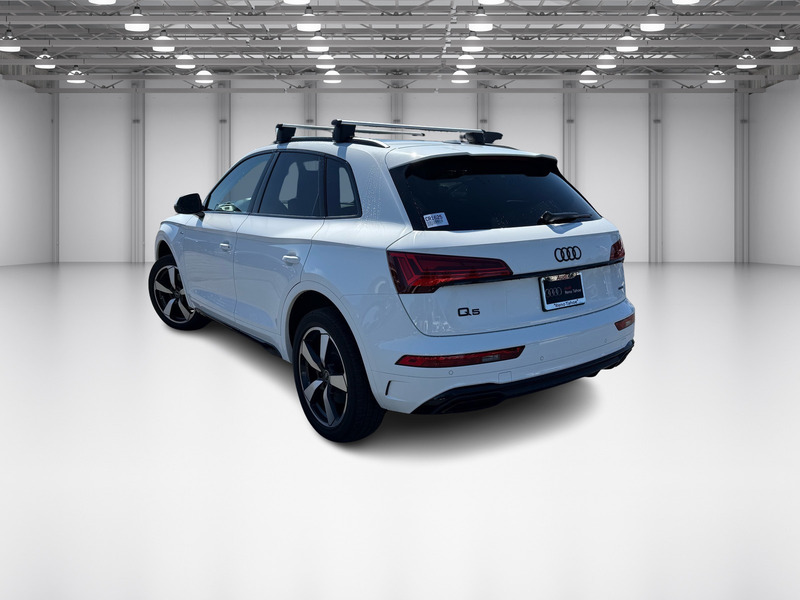 2023 Audi Q5 45 S line Premium photo 8
