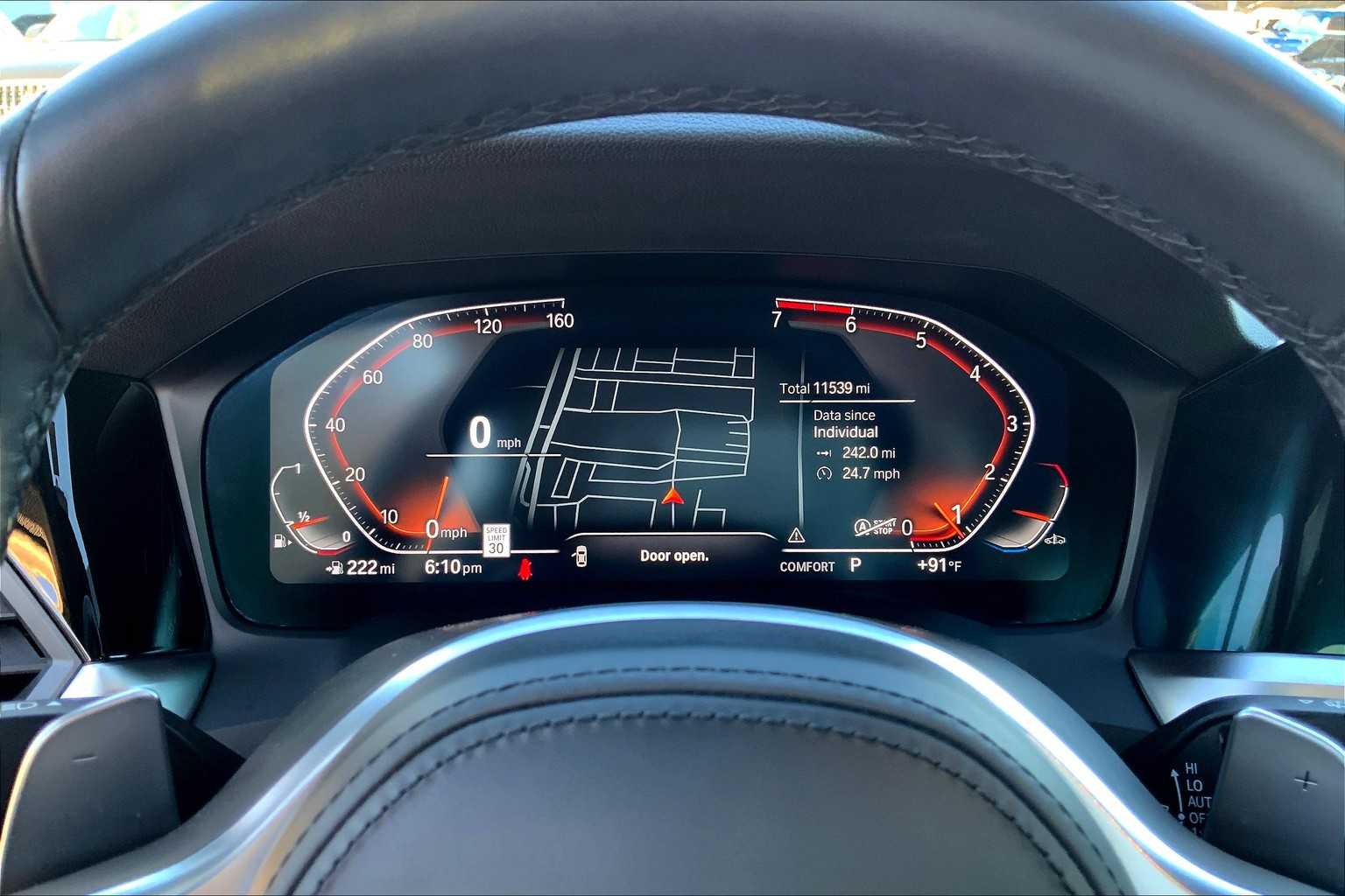 2023 Bmw 430i photo 22