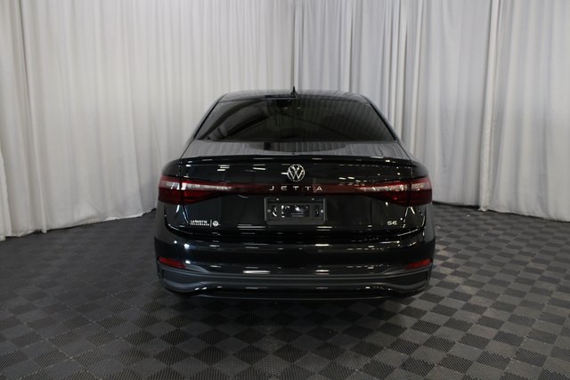 2025 Volkswagen Jetta 1.5T SE photo 21