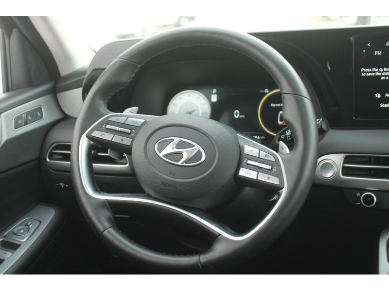 2024 Hyundai Palisade SEL photo 15