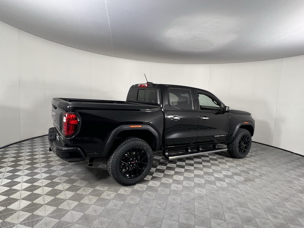 2023 Gmc Canyon Denali photo 3