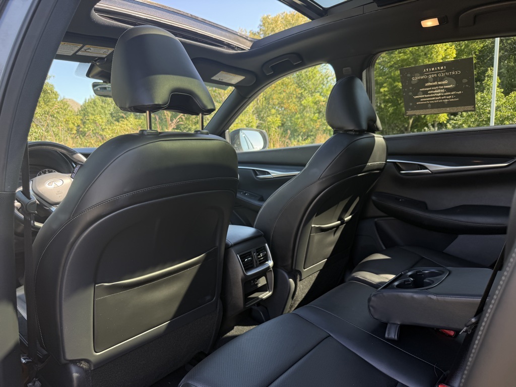 2024 Infiniti QX50 SPORT photo 23